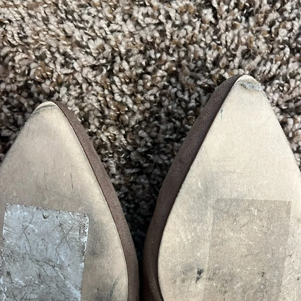 Mules - Picture 3 of 3
